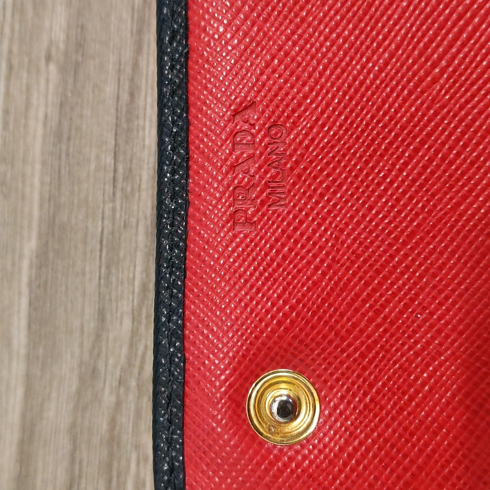 Prada wallet - Picture 16 of 16